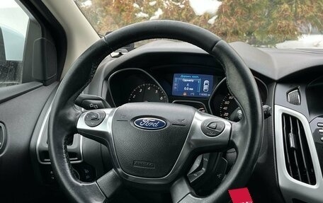 Ford Focus III, 2011 год, 720 000 рублей, 11 фотография