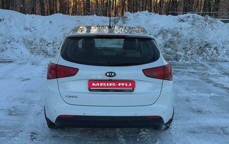 KIA cee'd III, 2014 год, 1 150 000 рублей, 7 фотография