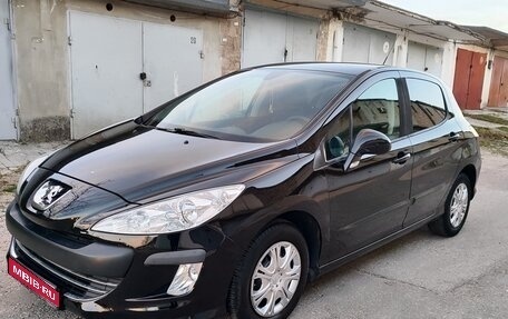 Peugeot 308 II, 2008 год, 650 000 рублей, 1 фотография