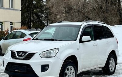 Chery Tiggo (T11), 2013 год, 450 000 рублей, 1 фотография