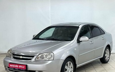 Chevrolet Lacetti, 2012 год, 619 900 рублей, 1 фотография