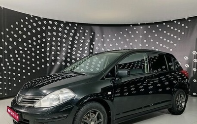 Nissan Tiida, 2010 год, 759 000 рублей, 1 фотография