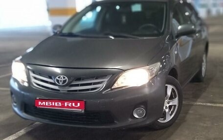 Toyota Corolla, 2012 год, 770 000 рублей, 4 фотография