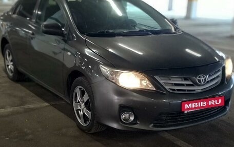 Toyota Corolla, 2012 год, 770 000 рублей, 3 фотография