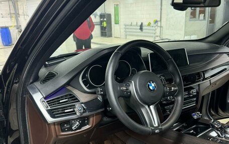 BMW X5, 2016 год, 4 200 000 рублей, 5 фотография