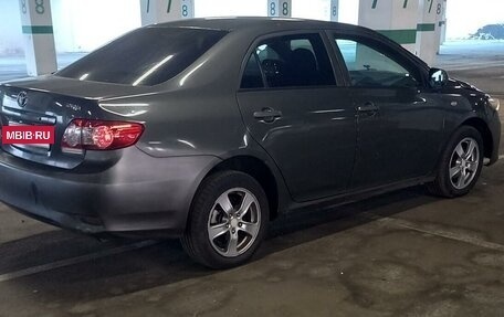 Toyota Corolla, 2012 год, 770 000 рублей, 6 фотография