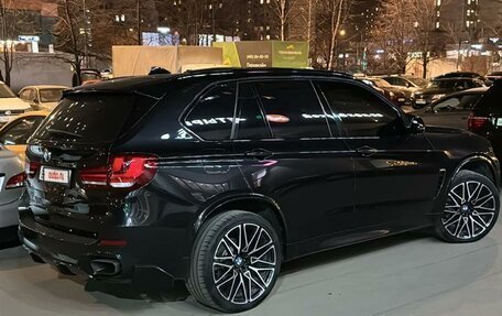 BMW X5, 2016 год, 4 200 000 рублей, 12 фотография