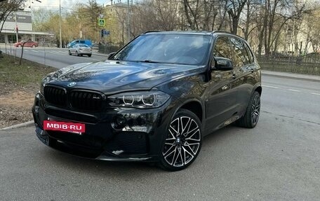 BMW X5, 2016 год, 4 200 000 рублей, 8 фотография