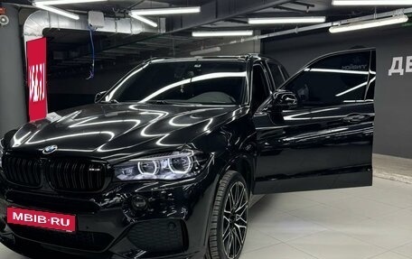 BMW X5, 2016 год, 4 200 000 рублей, 3 фотография