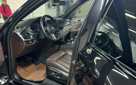 BMW X5, 2016 год, 4 200 000 рублей, 15 фотография