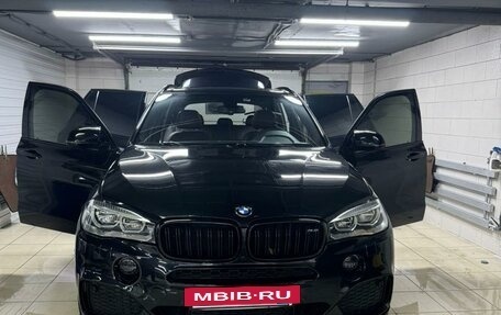 BMW X5, 2016 год, 4 200 000 рублей, 14 фотография