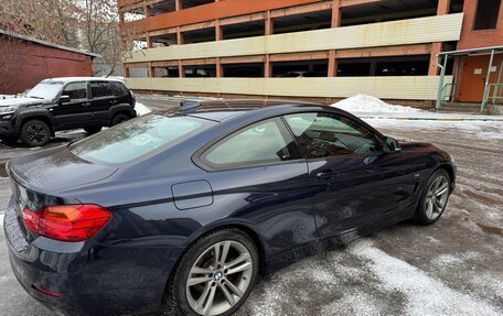 BMW 4 серия, 2016 год, 2 800 000 рублей, 7 фотография