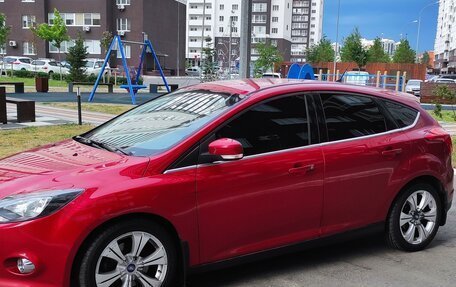 Ford Focus III, 2012 год, 849 000 рублей, 2 фотография