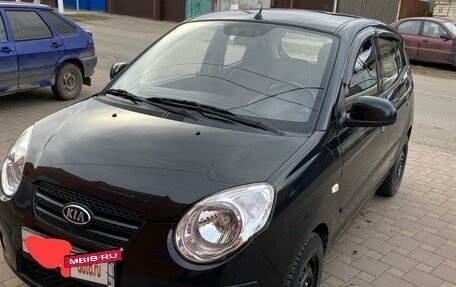 KIA Picanto I, 2010 год, 540 000 рублей, 3 фотография