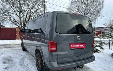 Volkswagen Caravelle T5, 2014 год, 3 200 000 рублей, 3 фотография