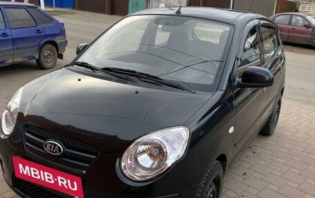 KIA Picanto I, 2010 год, 540 000 рублей, 4 фотография