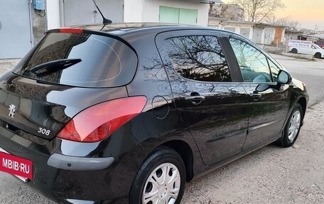 Peugeot 308 II, 2008 год, 650 000 рублей, 6 фотография