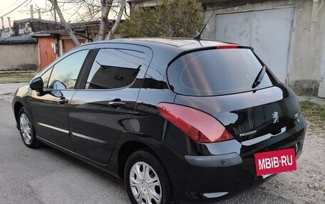 Peugeot 308 II, 2008 год, 650 000 рублей, 4 фотография