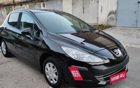 Peugeot 308 II, 2008 год, 650 000 рублей, 3 фотография