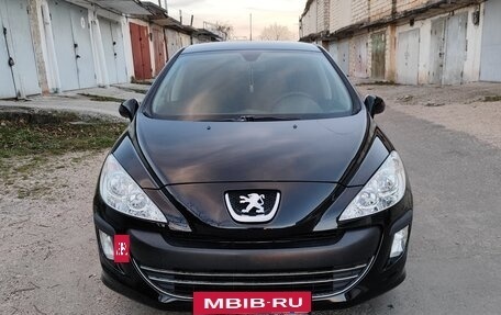 Peugeot 308 II, 2008 год, 650 000 рублей, 2 фотография