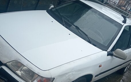 Daewoo Espero, 1998 год, 170 000 рублей, 11 фотография