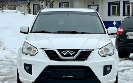 Chery Tiggo (T11), 2013 год, 450 000 рублей, 2 фотография