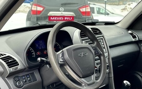 Chery Tiggo (T11), 2013 год, 450 000 рублей, 7 фотография