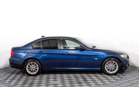 BMW 3 серия, 2011 год, 1 120 000 рублей, 4 фотография