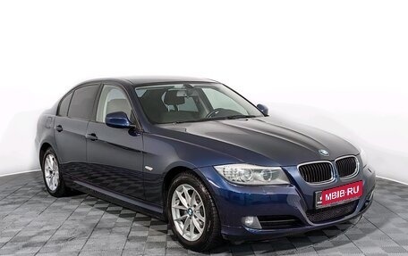 BMW 3 серия, 2011 год, 1 120 000 рублей, 3 фотография