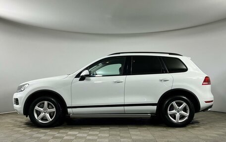 Volkswagen Touareg III, 2013 год, 2 599 000 рублей, 3 фотография