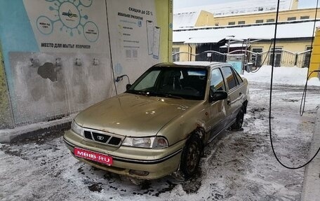 Daewoo Nexia I рестайлинг, 2007 год, 70 000 рублей, 1 фотография