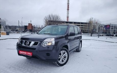 Nissan X-Trail, 2014 год, 1 250 000 рублей, 1 фотография