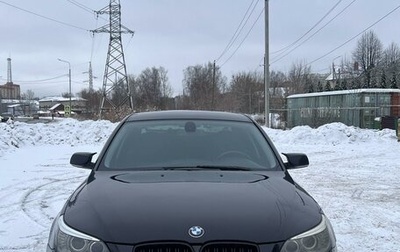 BMW 5 серия, 2008 год, 1 250 000 рублей, 1 фотография