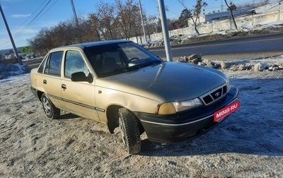 Daewoo Nexia I рестайлинг, 2005 год, 68 000 рублей, 1 фотография