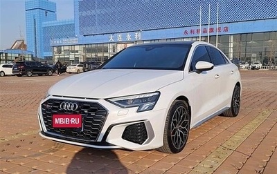 Audi A3, 2023 год, 3 200 000 рублей, 1 фотография