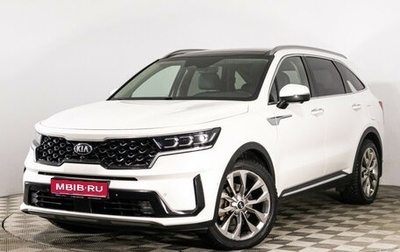 KIA Sorento IV, 2020 год, 4 099 000 рублей, 1 фотография