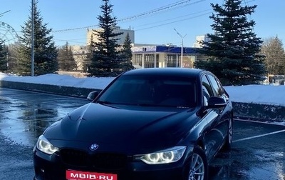 BMW 3 серия, 2013 год, 1 750 000 рублей, 1 фотография