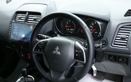 Mitsubishi RVR III рестайлинг, 2014 год, 1 468 000 рублей, 13 фотография