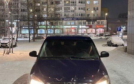 Skoda Fabia II, 2010 год, 525 000 рублей, 1 фотография