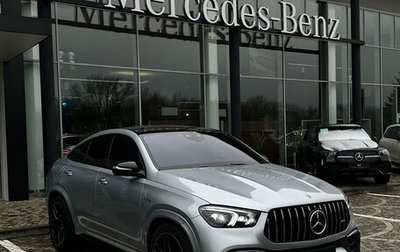 Mercedes-Benz GLE AMG, 2022 год, 14 000 000 рублей, 1 фотография