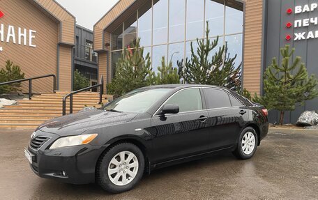 Toyota Camry, 2008 год, 1 185 000 рублей, 1 фотография