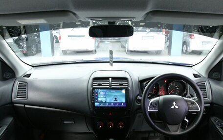 Mitsubishi RVR III рестайлинг, 2014 год, 1 468 000 рублей, 16 фотография