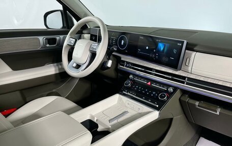 Hyundai Santa Fe IV, 2024 год, 6 800 000 рублей, 13 фотография