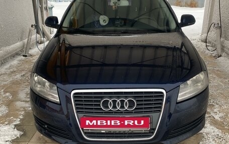 Audi A3, 2008 год, 900 000 рублей, 7 фотография