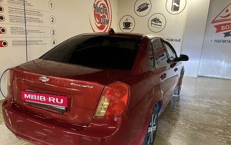 Chevrolet Lacetti, 2006 год, 305 000 рублей, 3 фотография