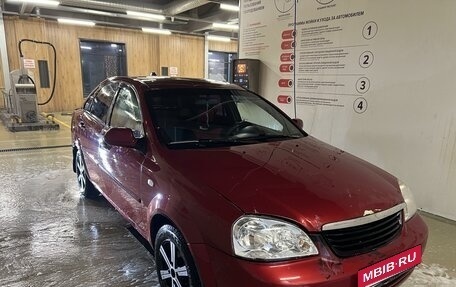 Chevrolet Lacetti, 2006 год, 305 000 рублей, 2 фотография