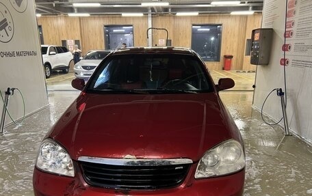 Chevrolet Lacetti, 2006 год, 305 000 рублей, 7 фотография