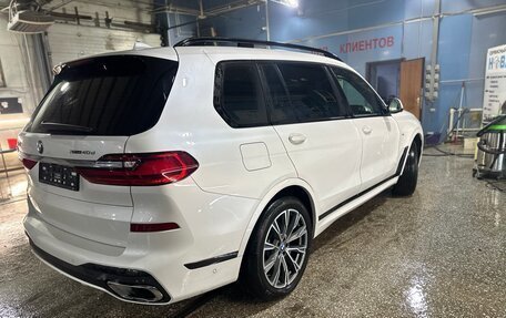 BMW X7, 2020 год, 7 000 000 рублей, 10 фотография