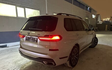 BMW X7, 2020 год, 7 000 000 рублей, 13 фотография