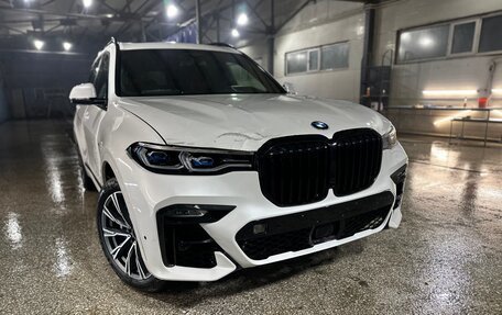 BMW X7, 2020 год, 7 000 000 рублей, 6 фотография